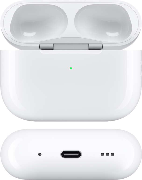 AirPods