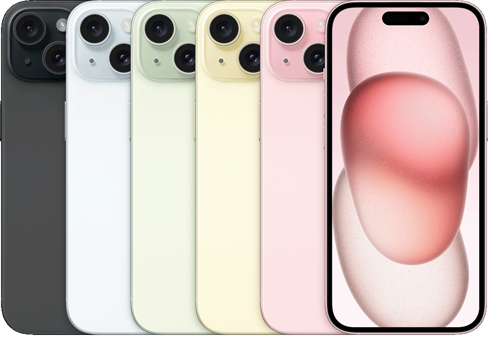 iPhone
