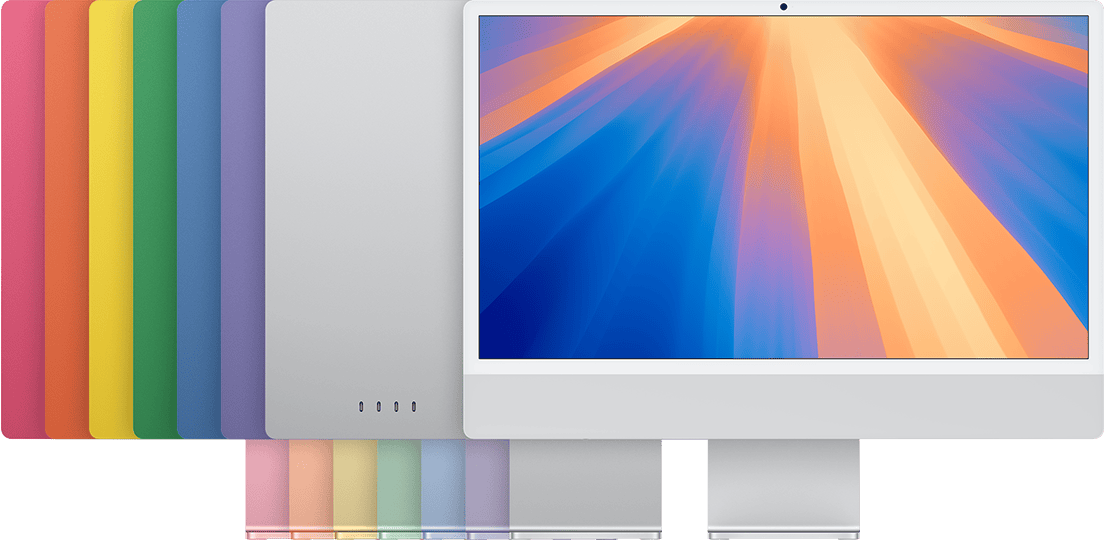 iMac