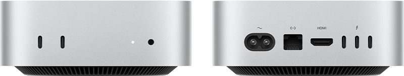 Mac mini